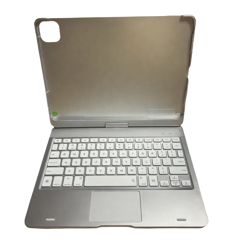 TYPECASE Flexbook Touch Keyboard Case - Picture 5 of 6
